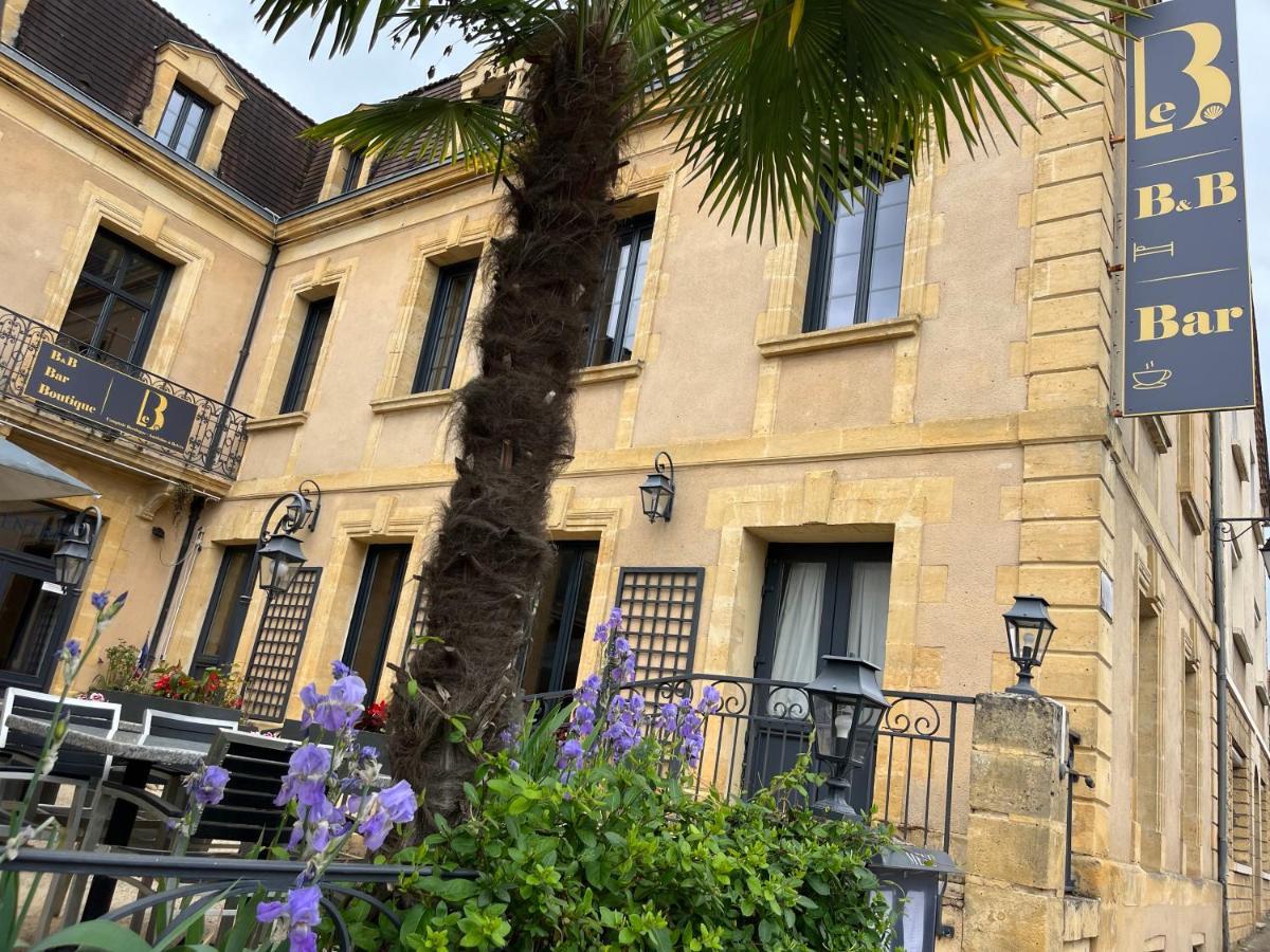 Bed and Breakfast Le B à Belvès Extérieur photo