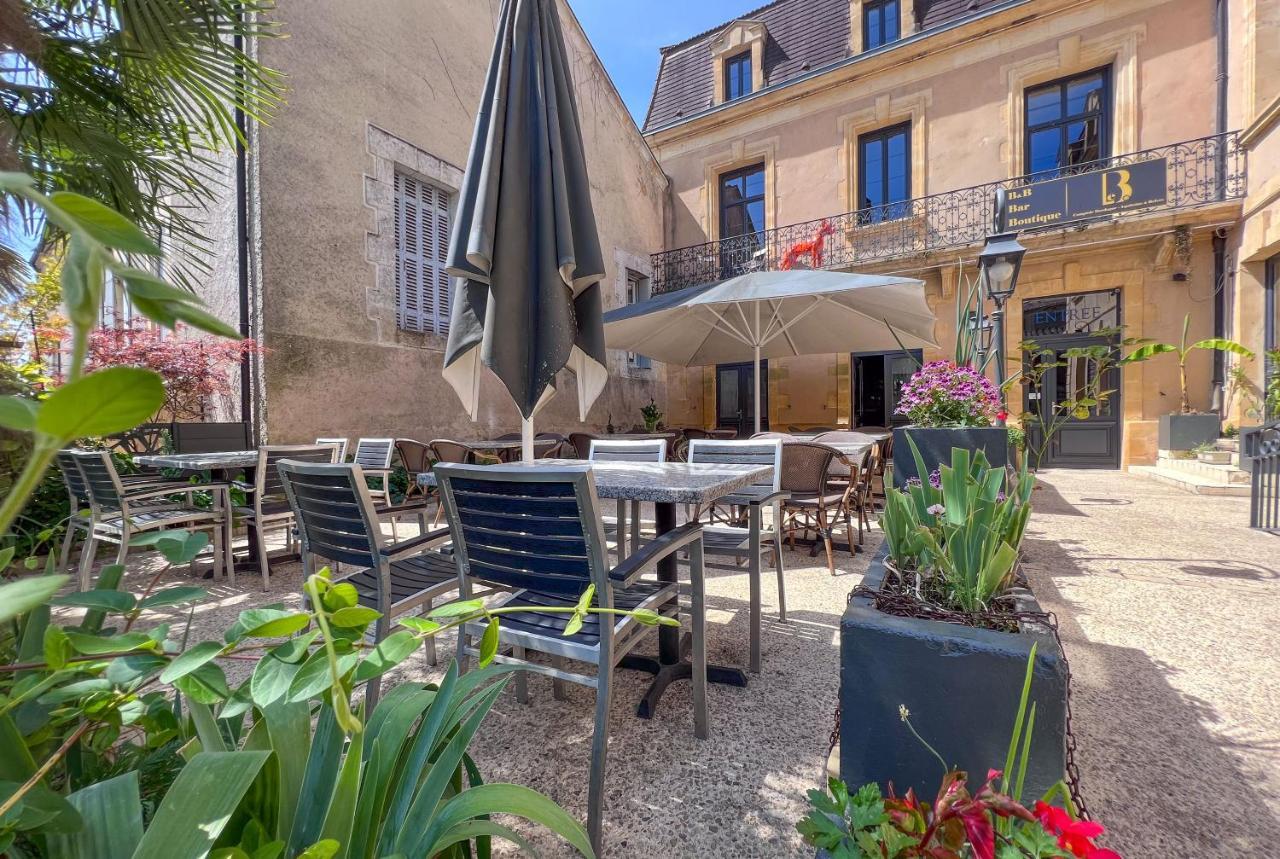 Bed and Breakfast Le B à Belvès Extérieur photo