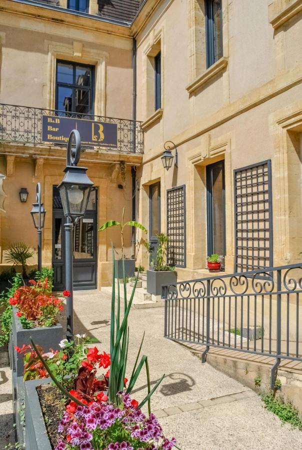 Bed and Breakfast Le B à Belvès Extérieur photo